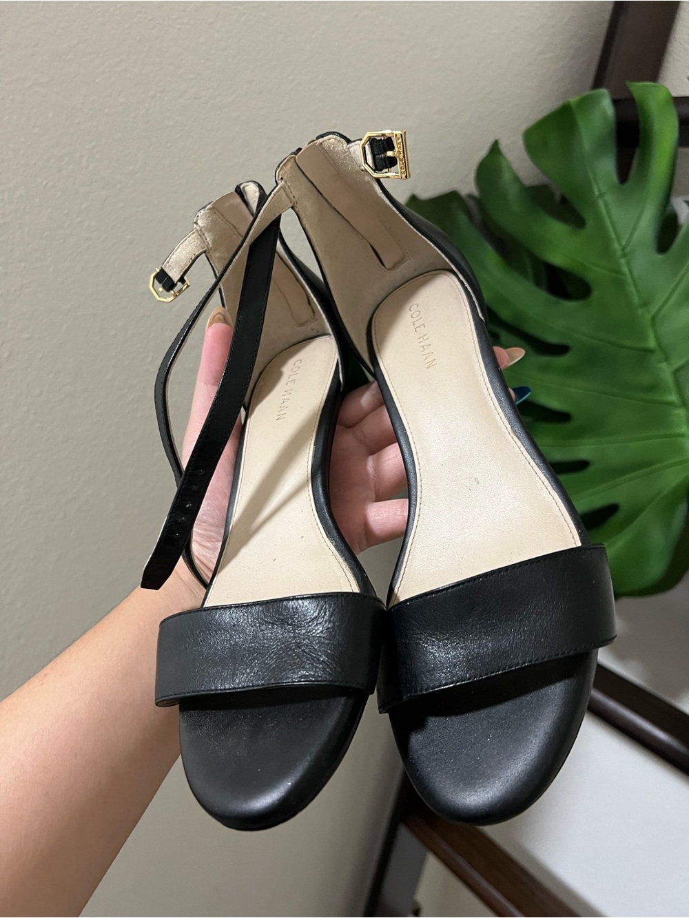 Cole Haan Heels